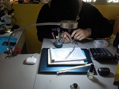 -乐邦快修手机电脑维修回收(打浦桥日月光店)