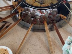 -醉二娘正宗西昌火盆烧烤(大丰店)