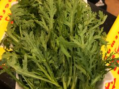 -蝎王府羊蝎子(北大地店)
