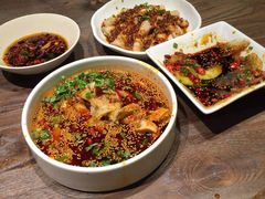 -辛香汇(飞洲店)