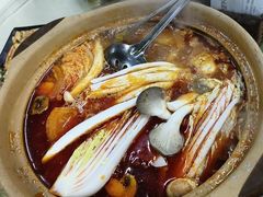 -聚味瞿记·龙虾堂(树木岭店)