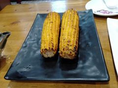 -食客烧烤(罗道庄店)