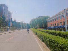 -东北师范大学(净月大街校区)