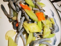 -渔傅·霞浦滩涂海鲜(建平店)