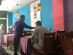 大堂-葛尼沙印度餐厅 (镇明路店)