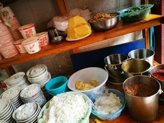 -再回首鸡肉米线(人民路一店)