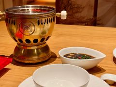 -蒋记海鲜姿造•洋房别墅(星河湾店)