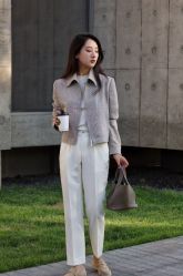 -优山定制西服衬衫大衣(国贸店)