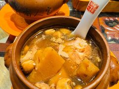 -赣南人家·头牌江西菜(劲松店)