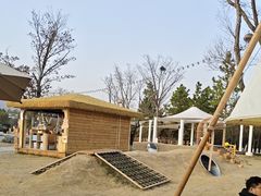 -茅山东方盐湖城景区