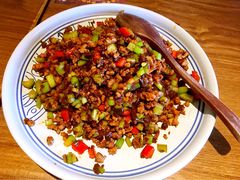 -云海肴·汽锅鸡·云南菜(天山百盛优客店)