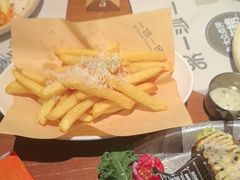 -一沙一城·岩烤牛扒(深圳首店)