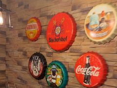 -玩坞轰趴馆·户外团建聚会主题生日派对馆(世豪广场店)