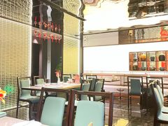 -宫燕府·京菜·烤鸭·淮扬菜(王府中心店)