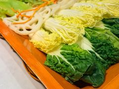 -田村·石锅藏香鸡(布达拉宫店)
