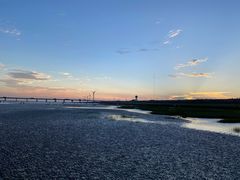 -南汇嘴观海公园