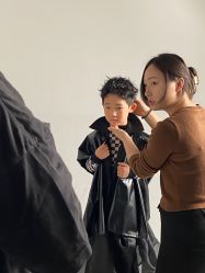 点击看大图 -吉姆叔叔亲子儿童摄影(青岛印象·山店)