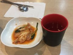 -韩妈妈韩式小吃(中山店)