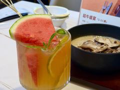 -牛扒先生·厚切雪花牛扒西餐厅(北京路禺山路店)