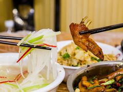 -梁·日益森烧鸡公(紫云山庄店)