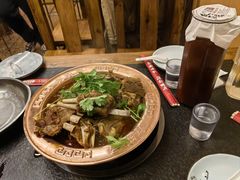 -友乐居羊蝎子(西直门店)