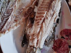 -Doo Dee Thai Food(Issan/Isaan/Esan)