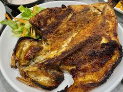 -阿拉伯萨娜餐厅(石马社区店)