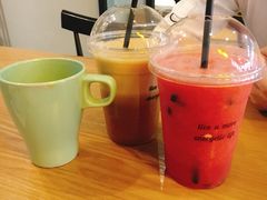 27之心跳-HELLO 27 意面·沙拉·帕尼尼