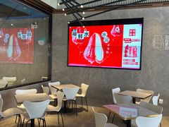 大堂-野萃山·潮汕厚果汁(十亩地店)