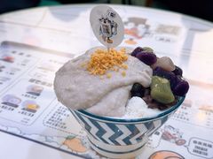 -糖潮糖水铺(省府店)