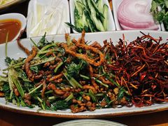 -老昌春饼(中央大街店)