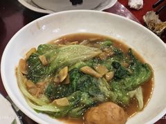 -胜记菜馆(文明路)