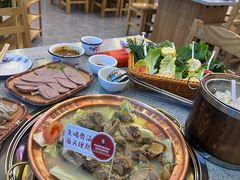 -阿婆情腊排骨火锅(金虹路店)