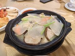 -佛有缘素食馆·荔湾老字号(陈家祠首店)