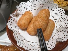 -乔阿马·江南味·驴肉香(龙湖华泾天街店)