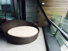 -上海滴水湖皇冠假日酒店