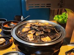 -九田家黑牛烤肉(溧水万达店)