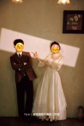 -绽放摄胶片摄影工作室