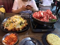 -MI WU FACTORY米屋美食工厂餐厅(绿地店)