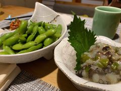 毛豆-活鳗饭·鹅肝范儿(高碑店店)