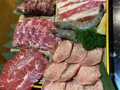 -龍二烧肉酒场(九亭店)