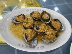 -明记海鲜大排档(巽寮湾店)