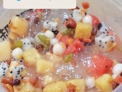 -串妹花式冰粉(乐山总店)