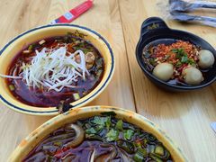 -冒椒火辣(奎星楼街店)