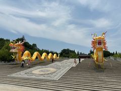 -函谷关历史文化旅游区