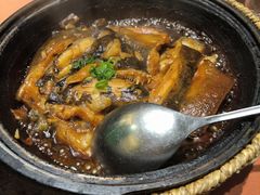 -双合园·海鲜水饺青岛菜(九水东路店)