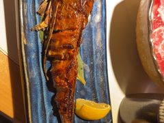 -黑木原精致料理·铁板烧