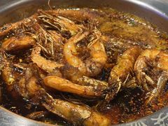 -耍盆友·重庆江湖菜(百子湾店)