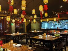 -大自然(鲁家村店)