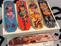 -杭州宝龙艺术中心